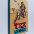 S. E. Hinton : Tex - pikkukuva 1