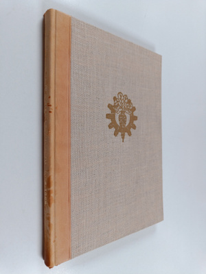 Olavi Mäenpää : Salon sokeritehdas oy 1918-1968