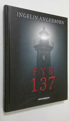 Ingelin Nagerborn : Fyr 137