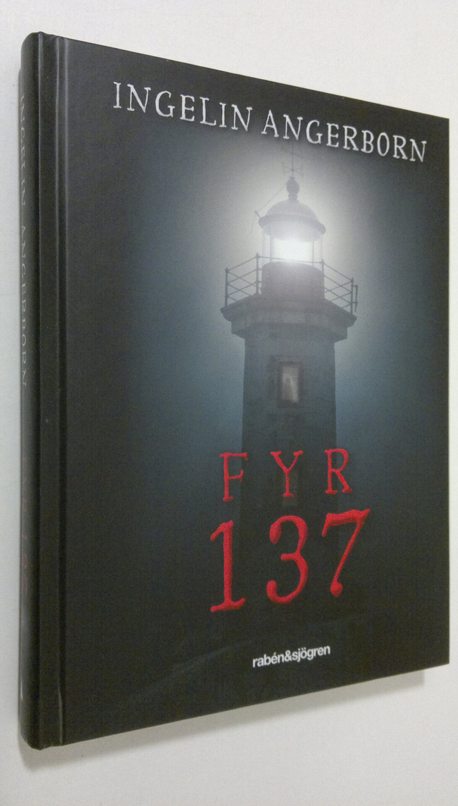 Ingelin Nagerborn : Fyr 137