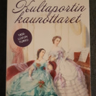 Sara Medberg - Kultaportin kaunottaret - pikkukuva 1