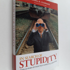 Merrill R. Chapman : In search of stupidity : over 20 yea... - pikkukuva 1
