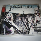 Amen - Amen (CD) - pikkukuva 1