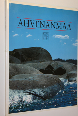 Fritz Dressler : Ahvenanmaa