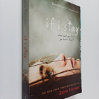 Gayle Forman : If I stay : a novel - pikkukuva 1