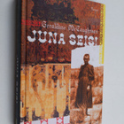 Geraldine McCaughrean : Juna seis! - pikkukuva 1