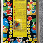 Aku Ankka vintage noppapeli .Paletti 3902893 - pikkukuva 2