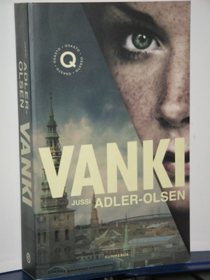 Jussi Adler-Olsen : VANKI