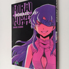 Sakae Esuno : Mirai nikki mosaic - pikkukuva 1