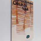 ja suom. Tuomas (valik.) Anhava : Oikukas tuuli : Toinen ... - pikkukuva 1