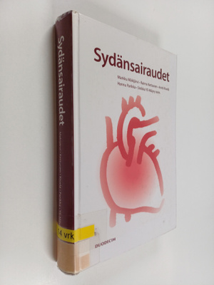 Sydänsairaudet