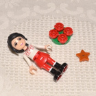 LEGO Friends - Lily - Joulukalenteri 2013 - pikkukuva 3