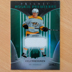 2018-19 Trilogy Eeli Tolvanen Rookie Premieres Jersey /499 - pikkukuva 1