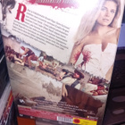 DVD Metsästys ( LEIKKAAMATON VERSIO ) UUSI - pikkukuva 2
