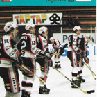 Concert Hall 1979 Jääkiekkoilu Liiga-TPS - pikkukuva 1