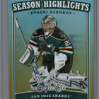 2008-09 O-Pee-Chee - Season Highlights - 0,60 € / kpl - pikkukuva 1