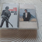 BRUCE SPRINGSTEEN C KASETIT - pikkukuva 1