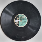 Savikiekko 1952 - Olavi Virta - Ultra U102 - pikkukuva 2