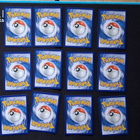 Pokemon kortit 12kpl (#149 Journey Together) - pikkukuva 2