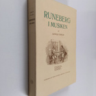 Alfhild Forslin : Runeberg i musiken : bibliografi med ko... - pikkukuva 1