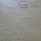 Vanha postilähetys v.1915, sis.kirjeet,kts! - pikkukuva 5