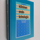 Bror-Axel ym. (toim.t) Lamberg : Kliininen endokrinologia - pikkukuva 1