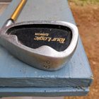 JUNIORIN GOLFSETTI FOUR LOGIC - pikkukuva 3