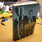 Ezra Goodman: Bogey - The Good-Bad Guy - pikkukuva 1