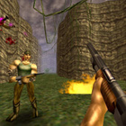 N64 - Turok Rage Wars - pikkukuva 5