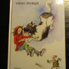 EPPU NUOTIO: VILLILÄN VIHELTÄJÄT, KIRJAVA KUKKO - pikkukuva 1