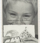 kortti ** Postimerkki ym. - erilaisia mainoskortteja - pikkukuva 4