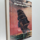 T. A. Engström : Takaisin Myrskylintuun - pikkukuva 1