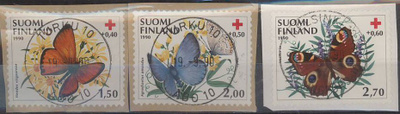 1990 PR loisto sarja