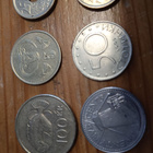 Ulkomaalaisia kolikoita - pikkukuva 2