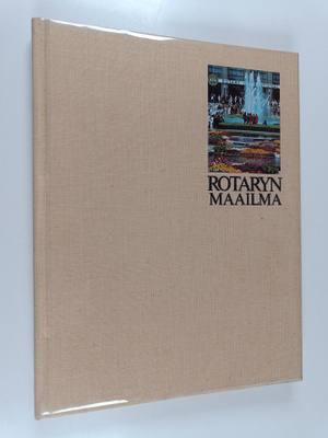 Rotaryn maailma