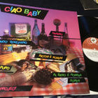 Ciao Baby Italy pop kokooma Baby Records mm Pupo Gazebo - pikkukuva 1