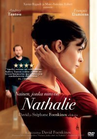 Nainen, jonka nimi on Nathalie  DVD