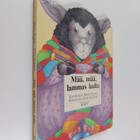 Moira Kemp : Mää, mää, lammas kulta - pikkukuva 1