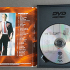 DVD: Likainen Harry Ja Murhapooli (Clint Eastwood 1988/2001) - pikkukuva 3