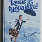 Taivas mikä työpaikka! - pikkukuva 1