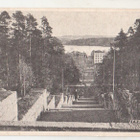 Jyväskylä harjun portaat (5) - pikkukuva 1