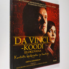 Akiva Goldsman : Da Vinci -koodi elokuvana : kuvitettu kä... - pikkukuva 1