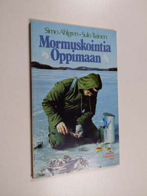 Sulo Tiainen ym. : Mormuskointia oppimaan