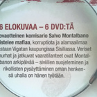 Montalbano - Box 3 DVD - pikkukuva 3