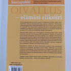 Sirkka Santapukki : Oivallus : elämäsi eliksiiri - pikkukuva 2