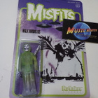 MISFITS UUSI FIGUURI - pikkukuva 1