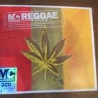 Mastercuts Reggae 3CD - pikkukuva 1