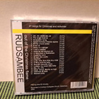 Rudsambee Company Of Singers Out Of The Christmas...cd(new - pikkukuva 2