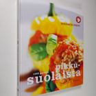Roderick Dixon : 1000 parasta pikkusuolaista - pikkukuva 1