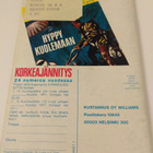 Siivet 7 / 1971 - pikkukuva 2